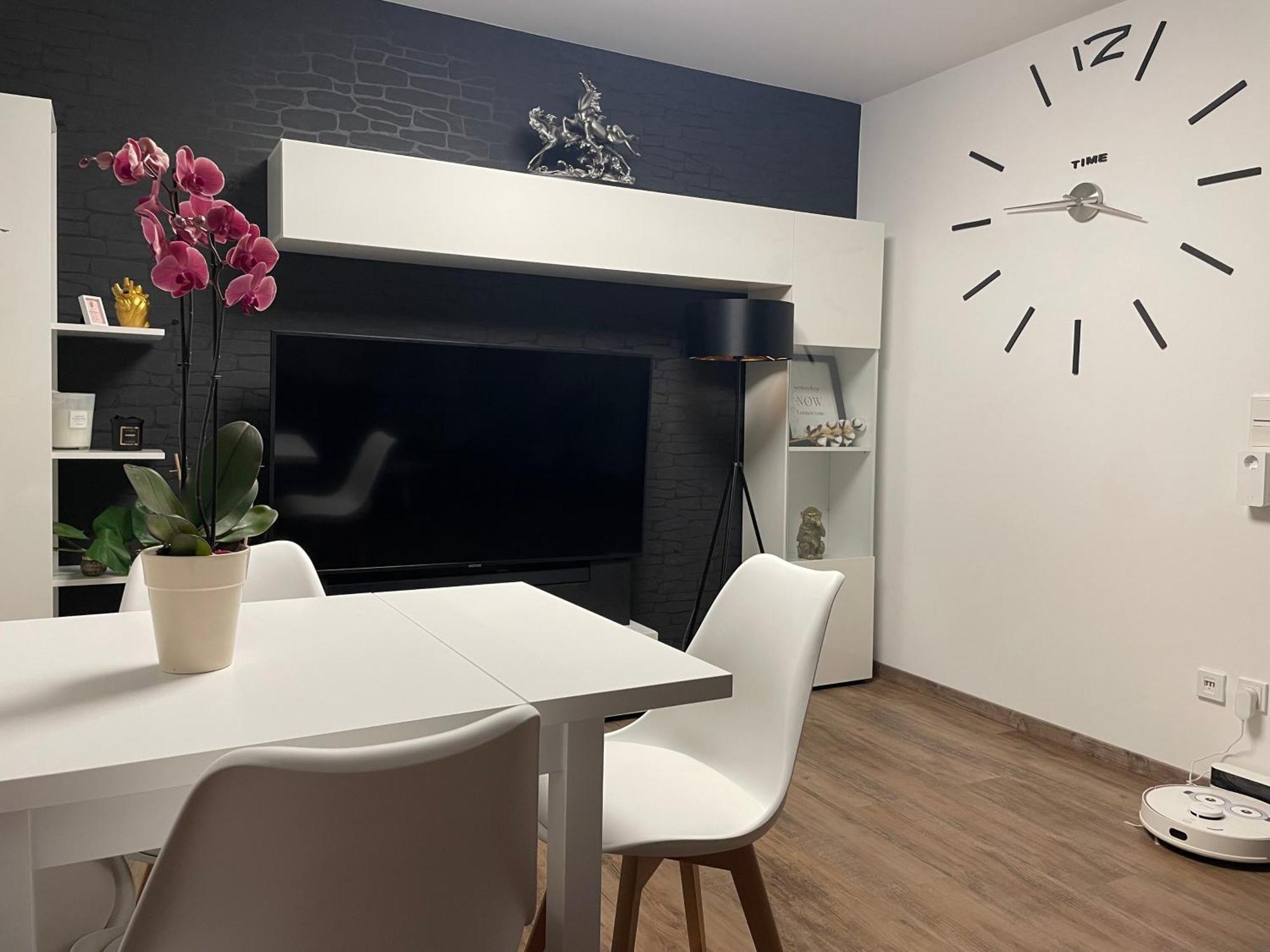 Ferienwohnung Rosa Horn-Bad Meinberg Eksteriør bilde